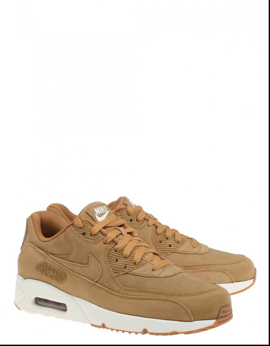 NIKE SPECIALTY Air Max 90 Couro