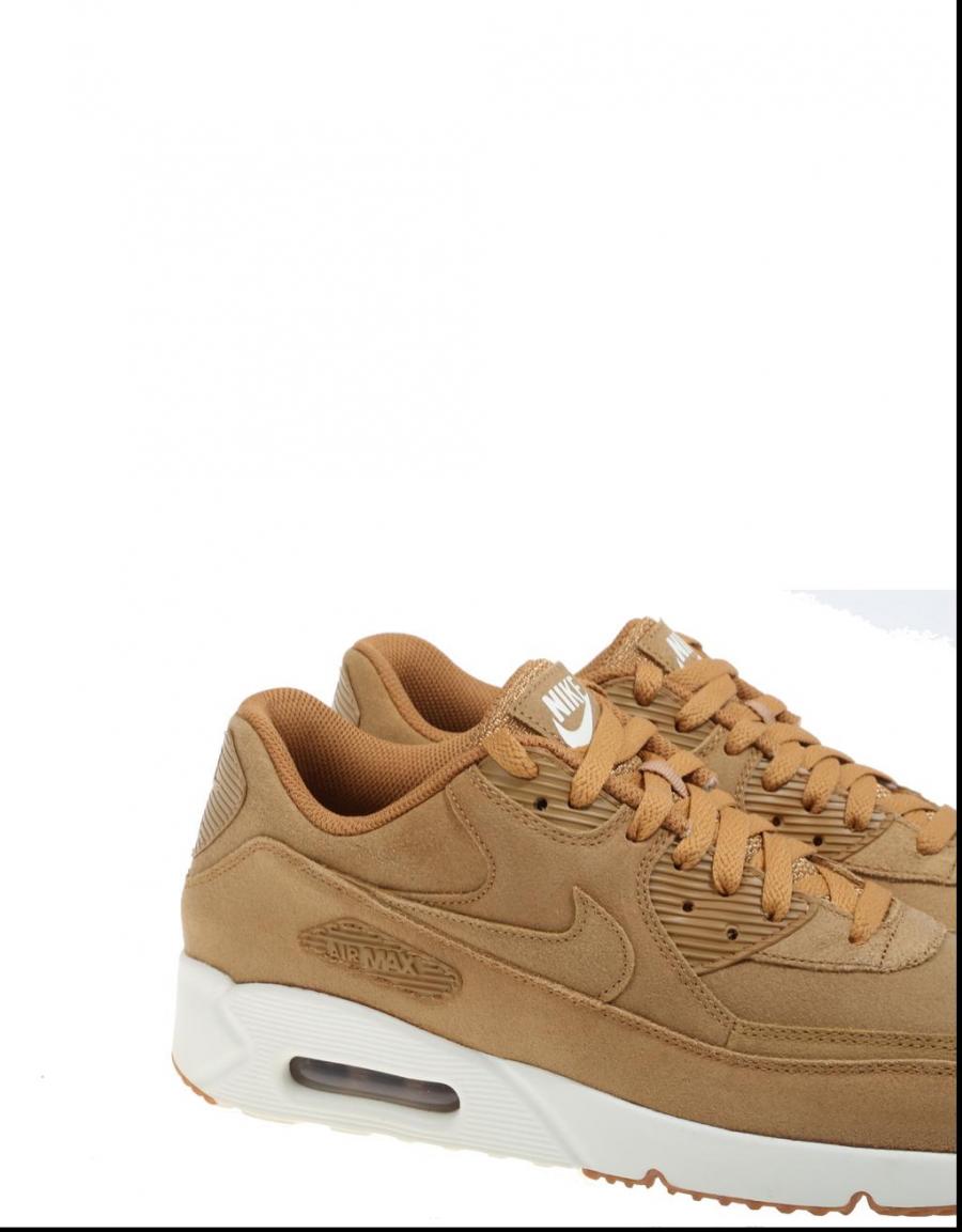 NIKE SPECIALTY Air Max 90 Couro