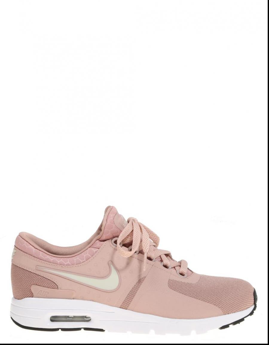 NIKE SPECIALTY Womens Air Max Zero Shoe Pink