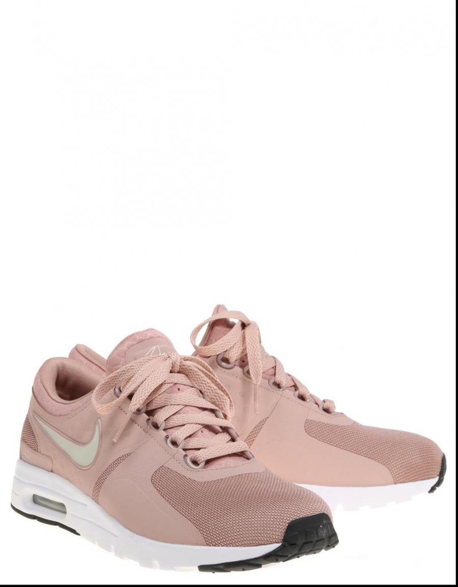 NIKE SPECIALTY Womens Air Max Zero Shoe Pink