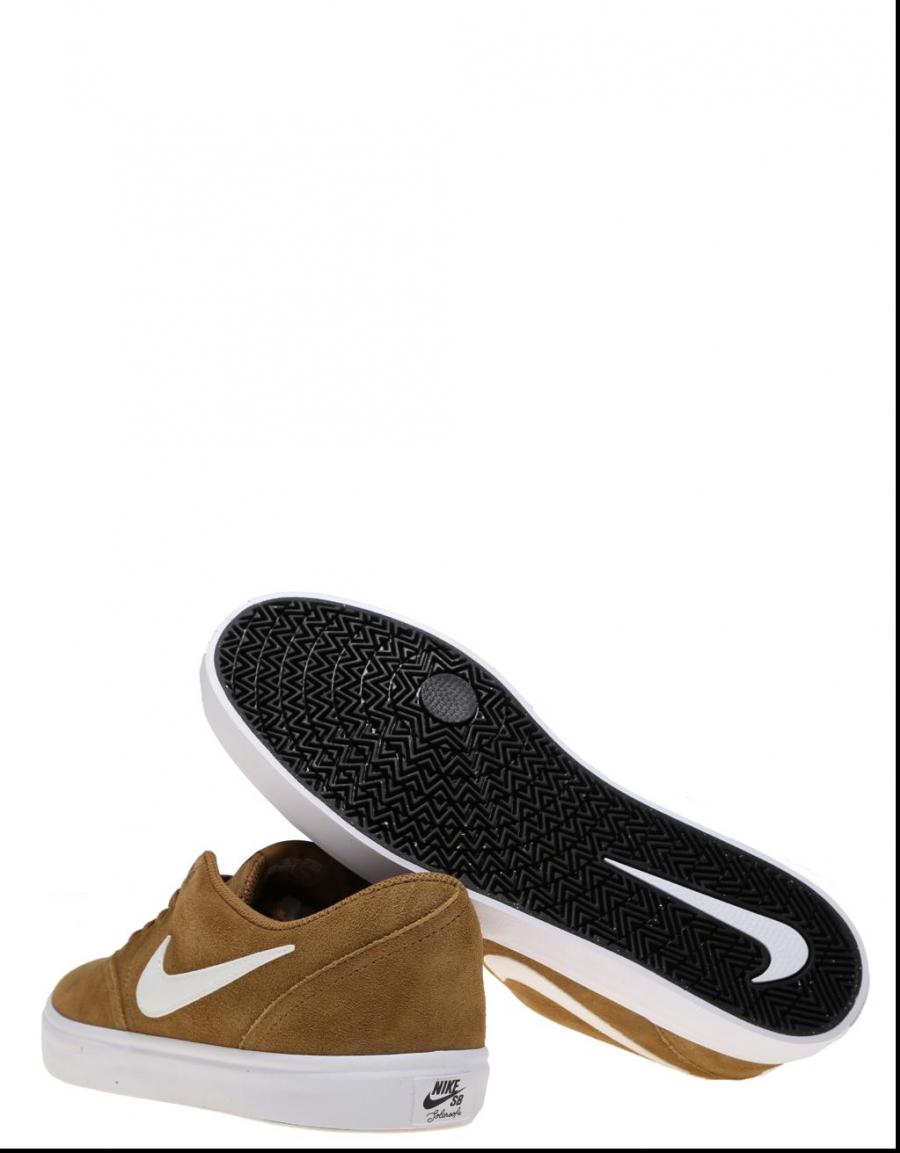NIKE Check Solar Bege
