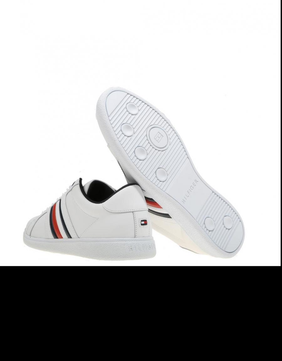 TOMMY HILFIGER Danny 2a White