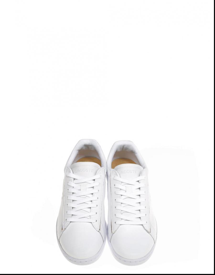 LACOSTE Carnaby Evo 316 1 White