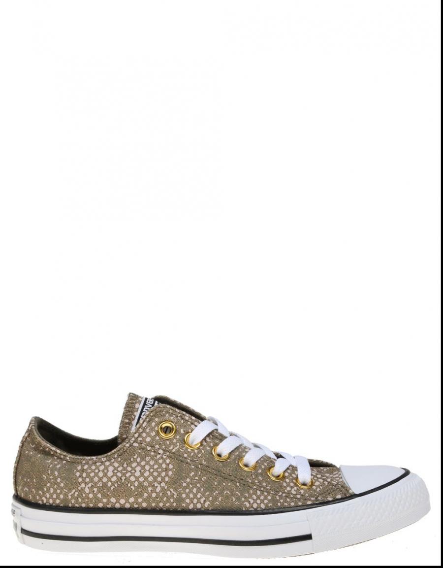 CONVERSE Chuck Taylor All Star Ox Bege