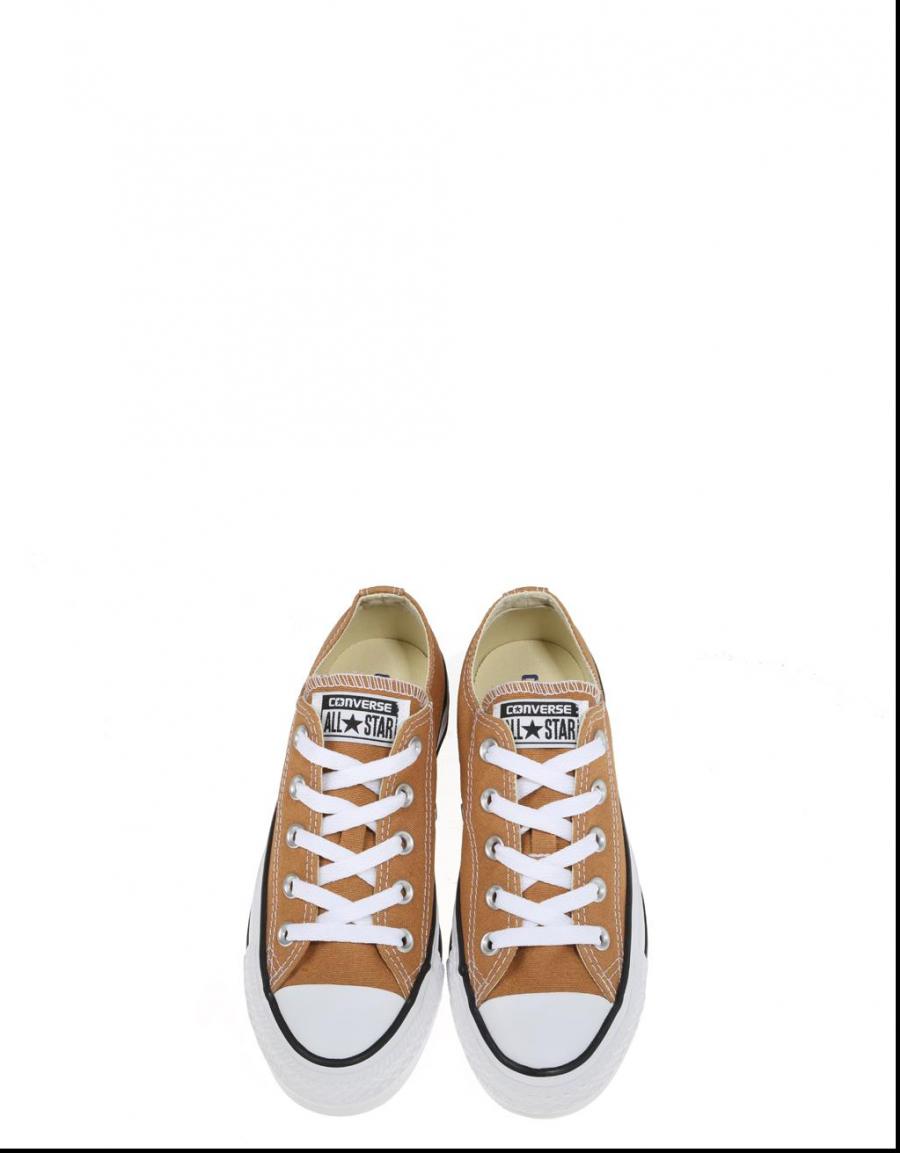 CONVERSE Chuck Taylor All Star Ox Yellow