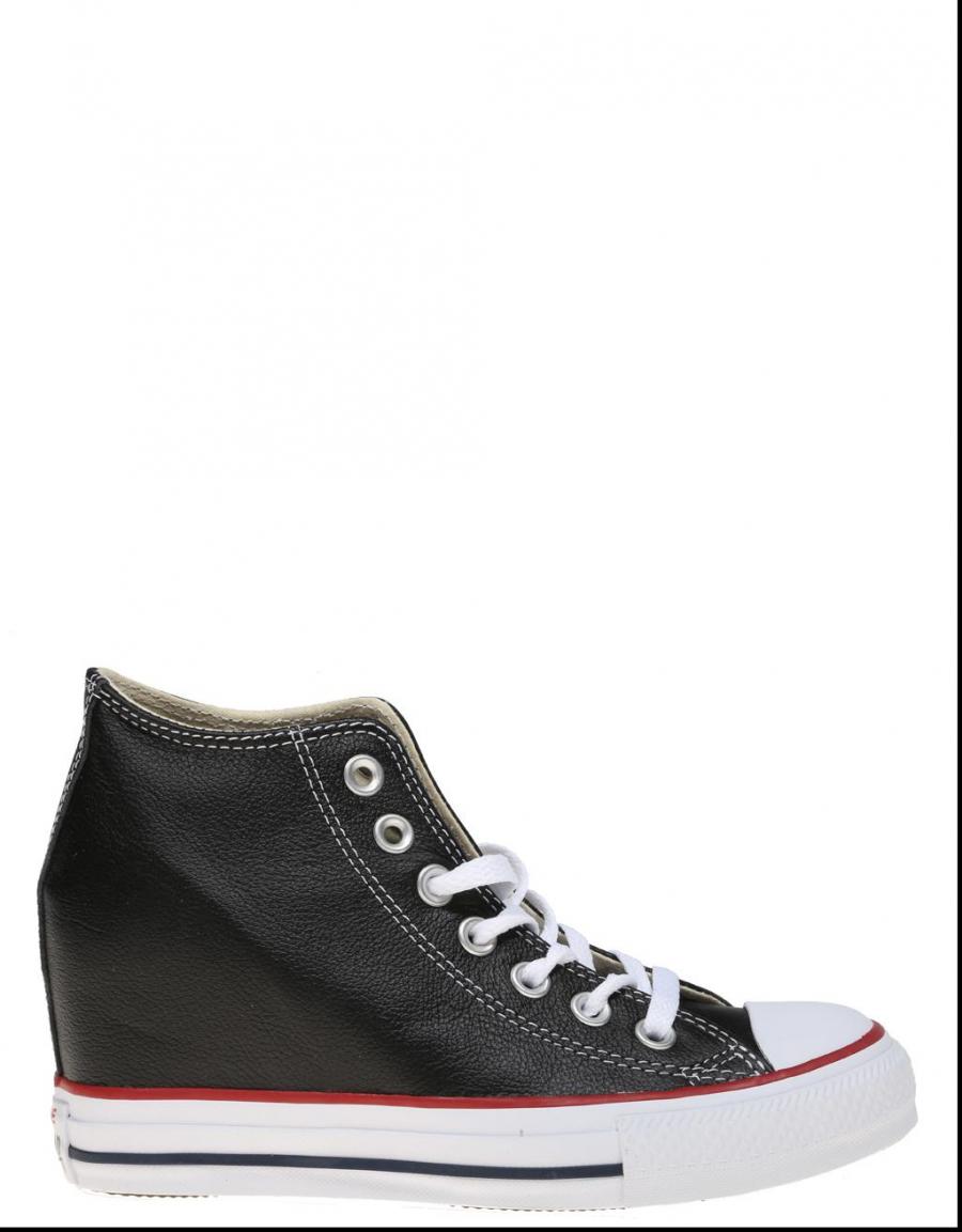 CONVERSE Chuck Taylor All Star Lux Negro