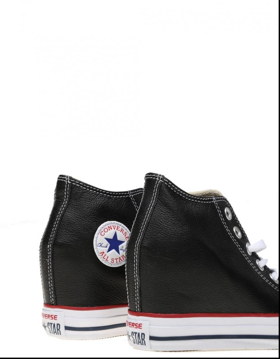 CONVERSE Chuck Taylor All Star Lux Negro