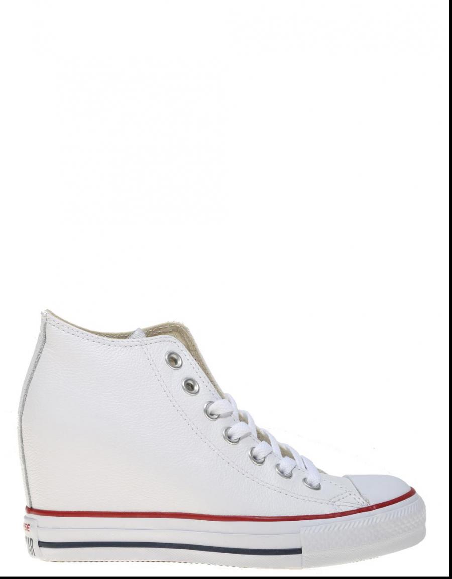 CONVERSE Chuck Taylor All Star Lux White