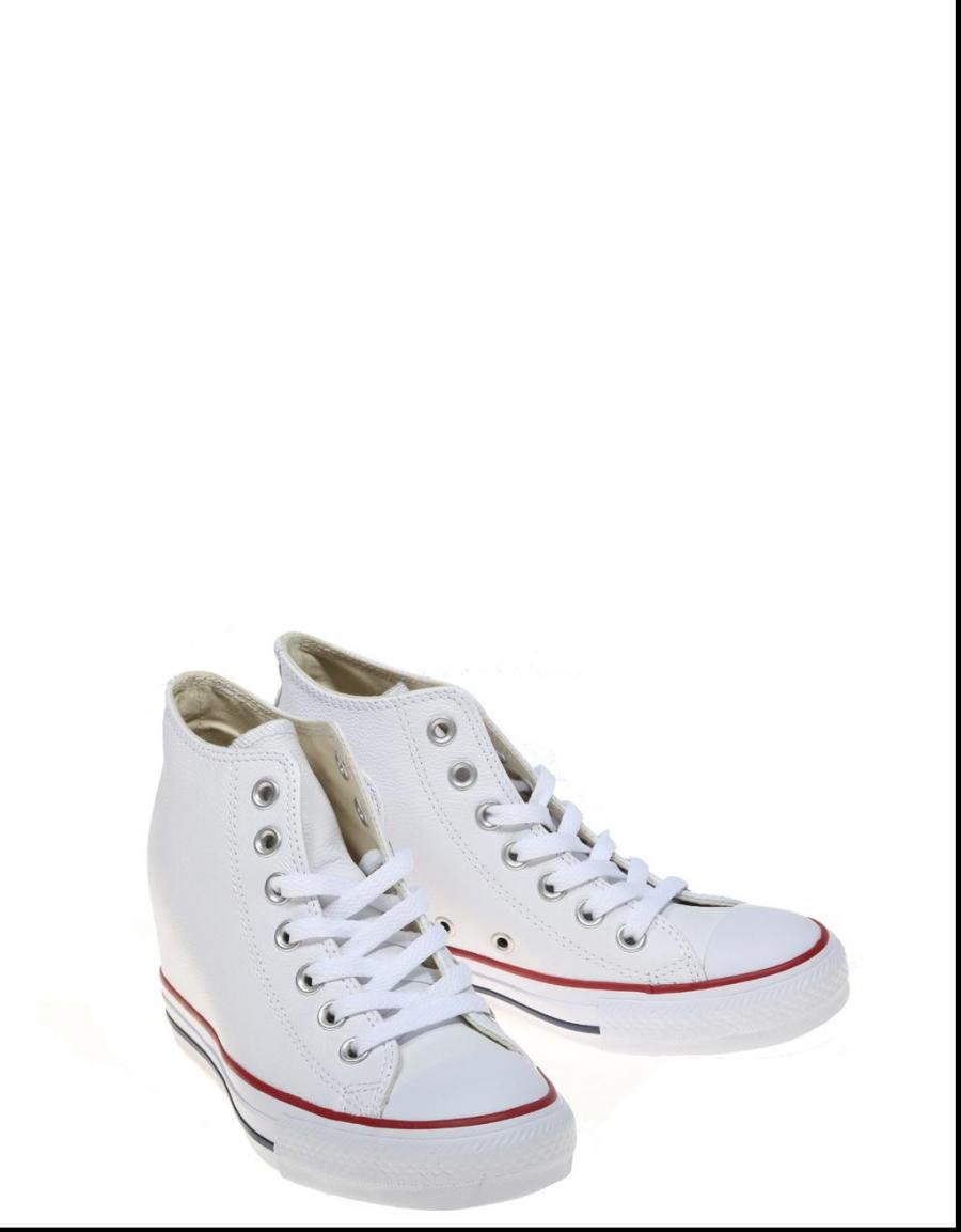 CONVERSE Chuck Taylor All Star Lux White