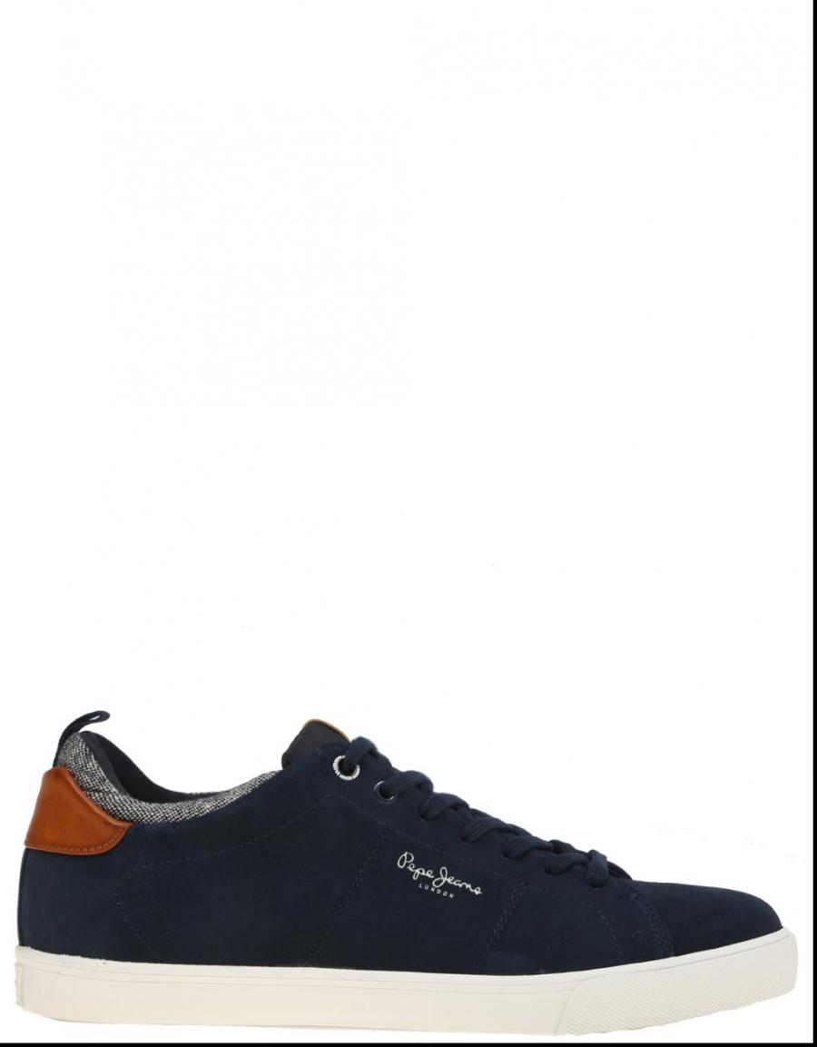 PEPE JEANS Pms30386 Navy Blue