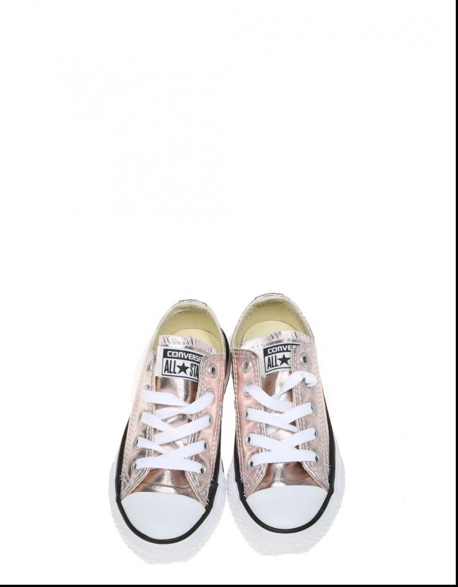 CONVERSE All Star Pink