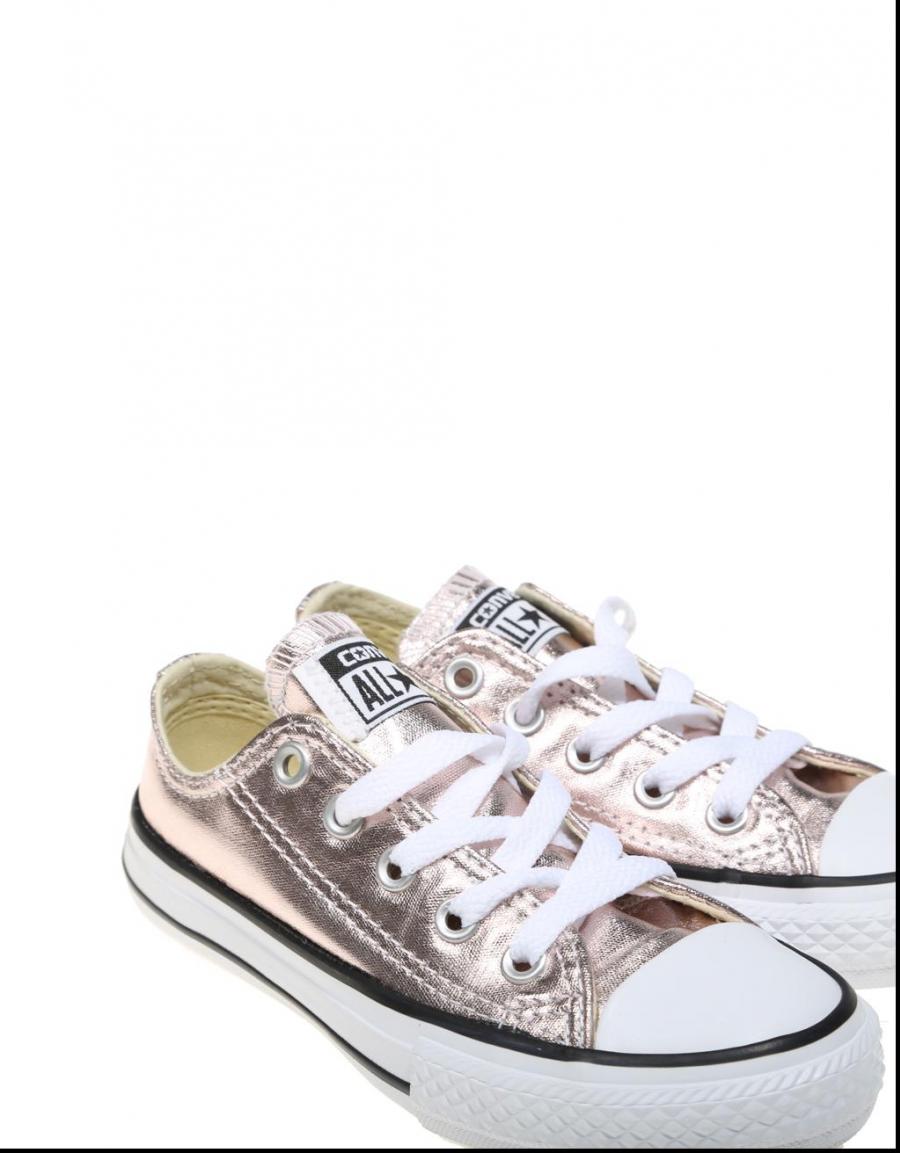 CONVERSE All Star Pink