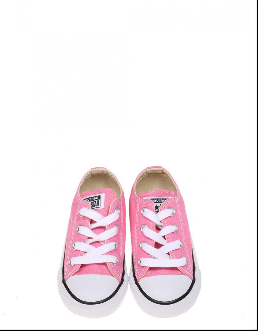 CONVERSE All Star Ox Pink