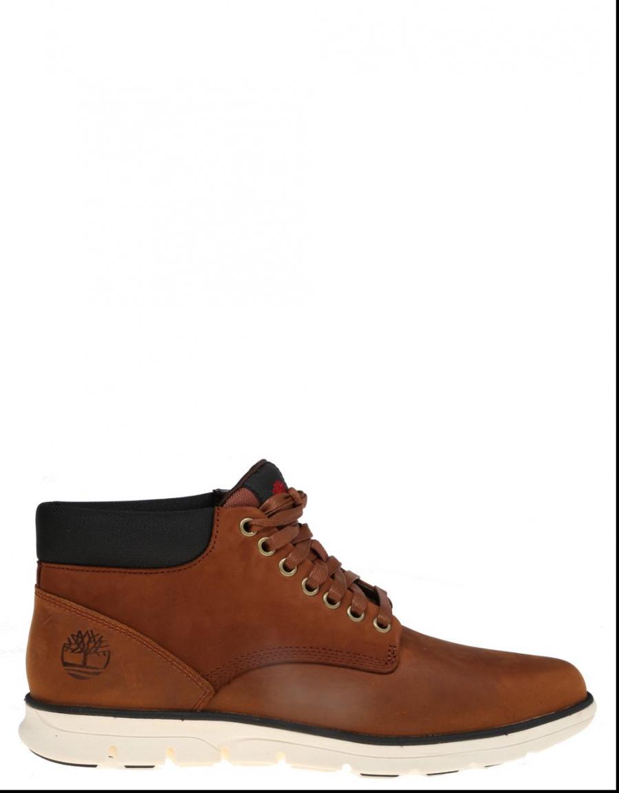 TIMBERLAND A13ee Brown