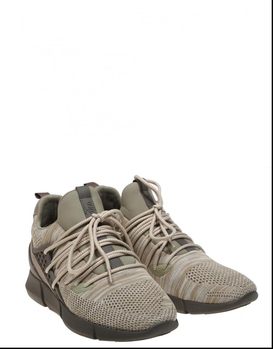 GO SEXY Rapide Knit Taupe