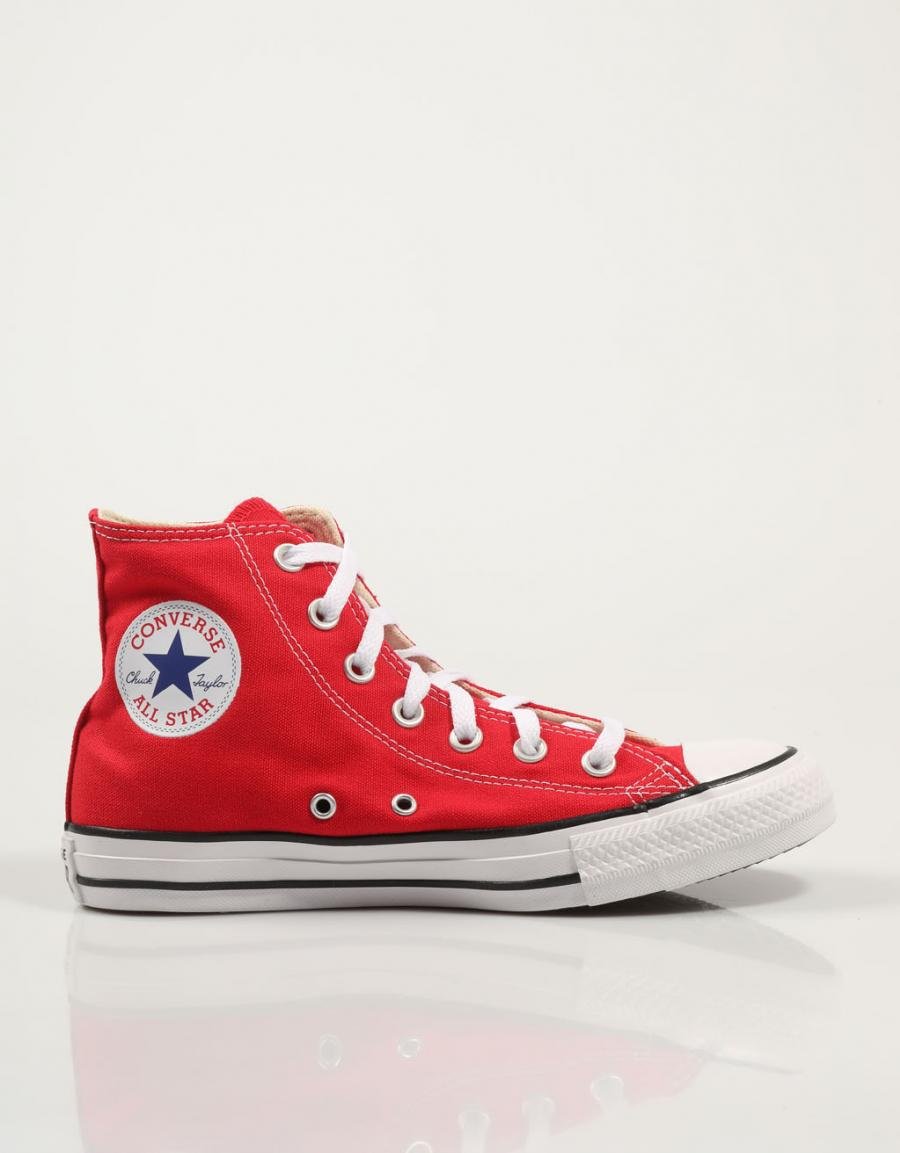 CONVERSE All Rouge