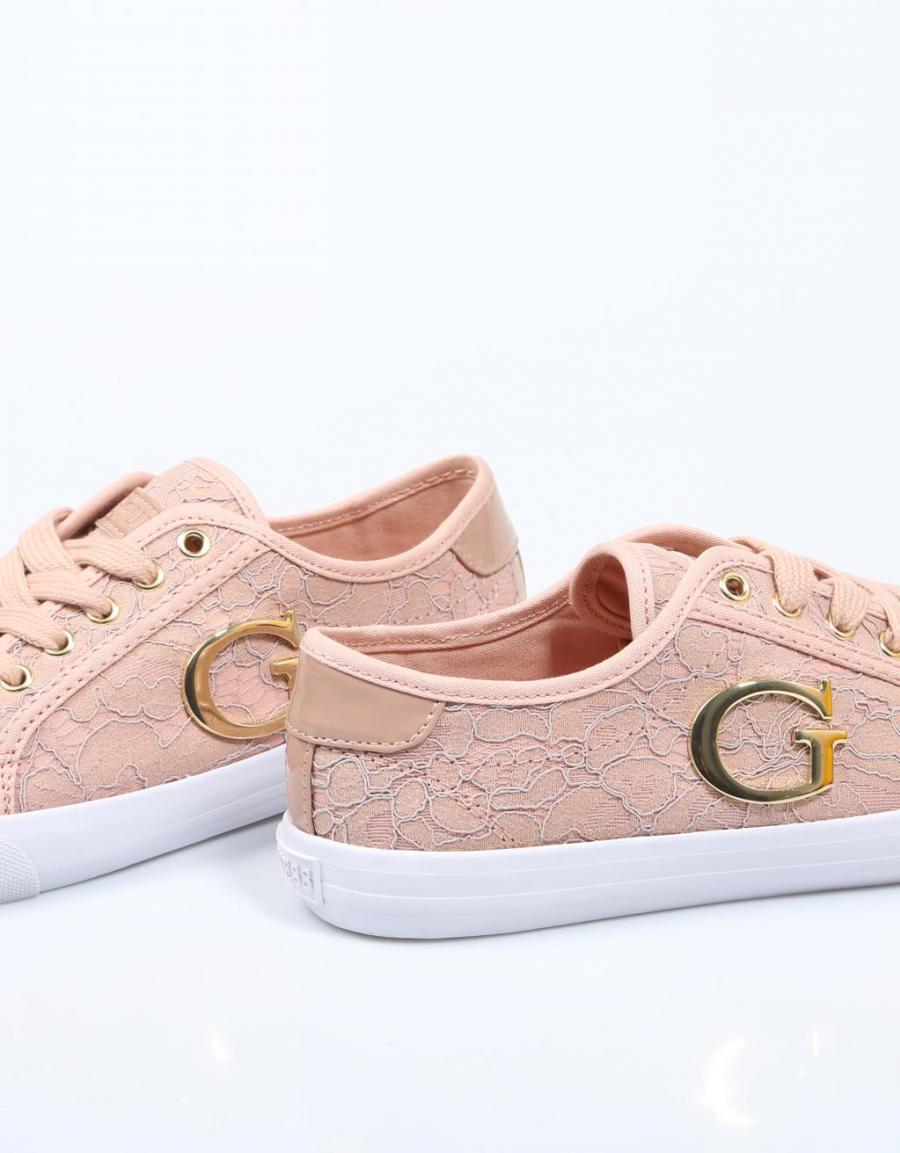 GUESS Elly Pink