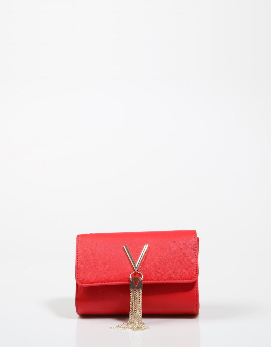 VALENTINO Vbs1ij03 Rouge