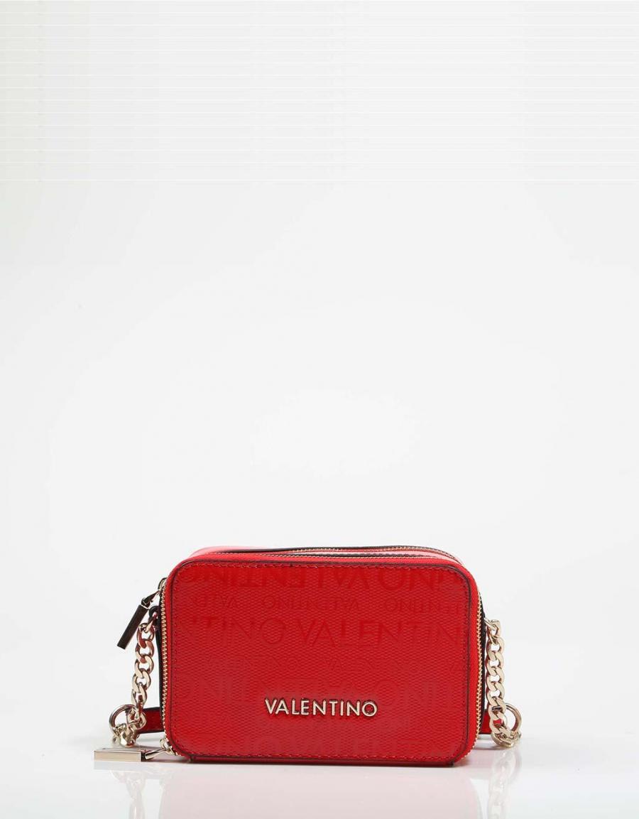 VALENTINO Vbs2c206 Rouge
