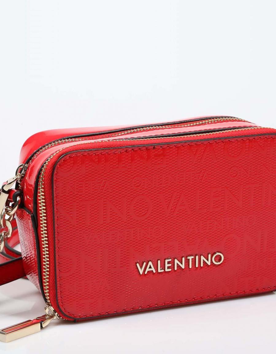 VALENTINO Vbs2c206 Rouge