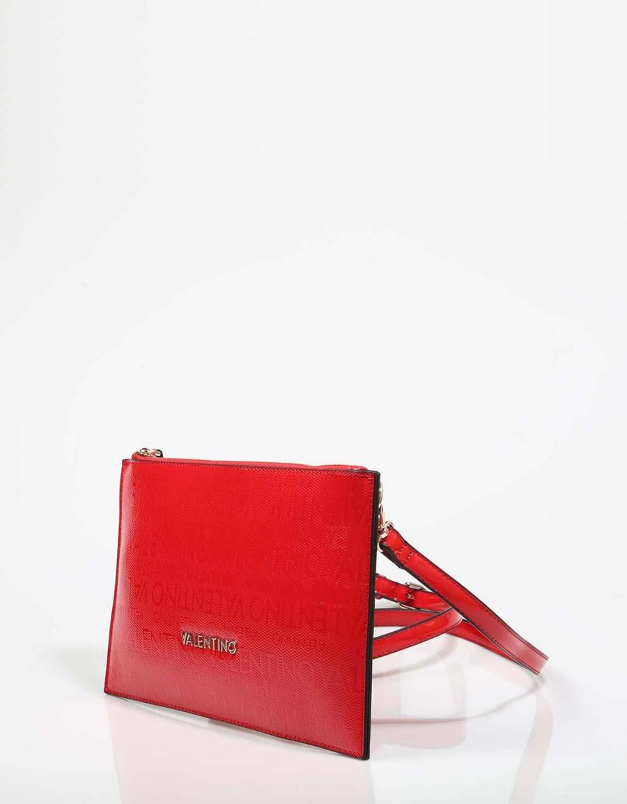 VALENTINO Vbs2c207 Red