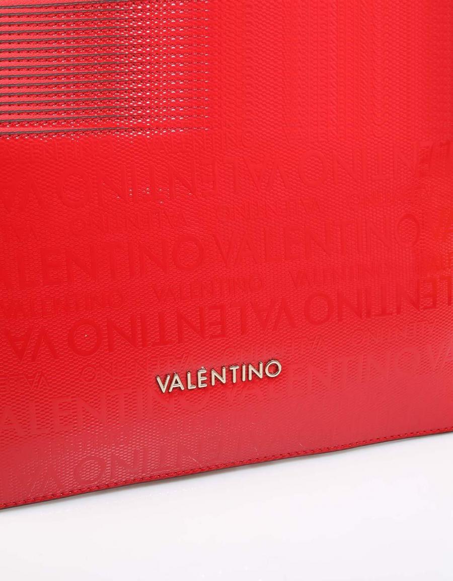 VALENTINO Vbs2c207 Rouge