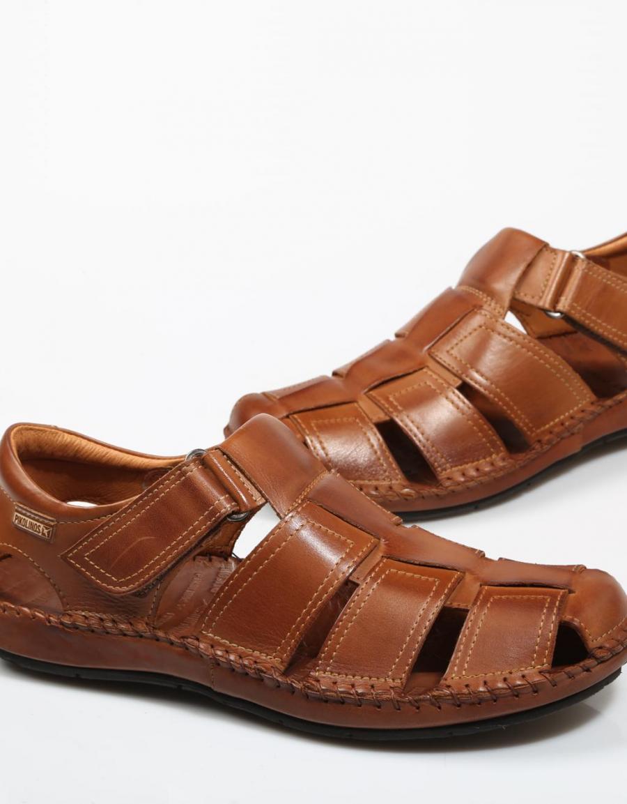 Sandalias Pikolinos hombre | Zapatos en Mayka