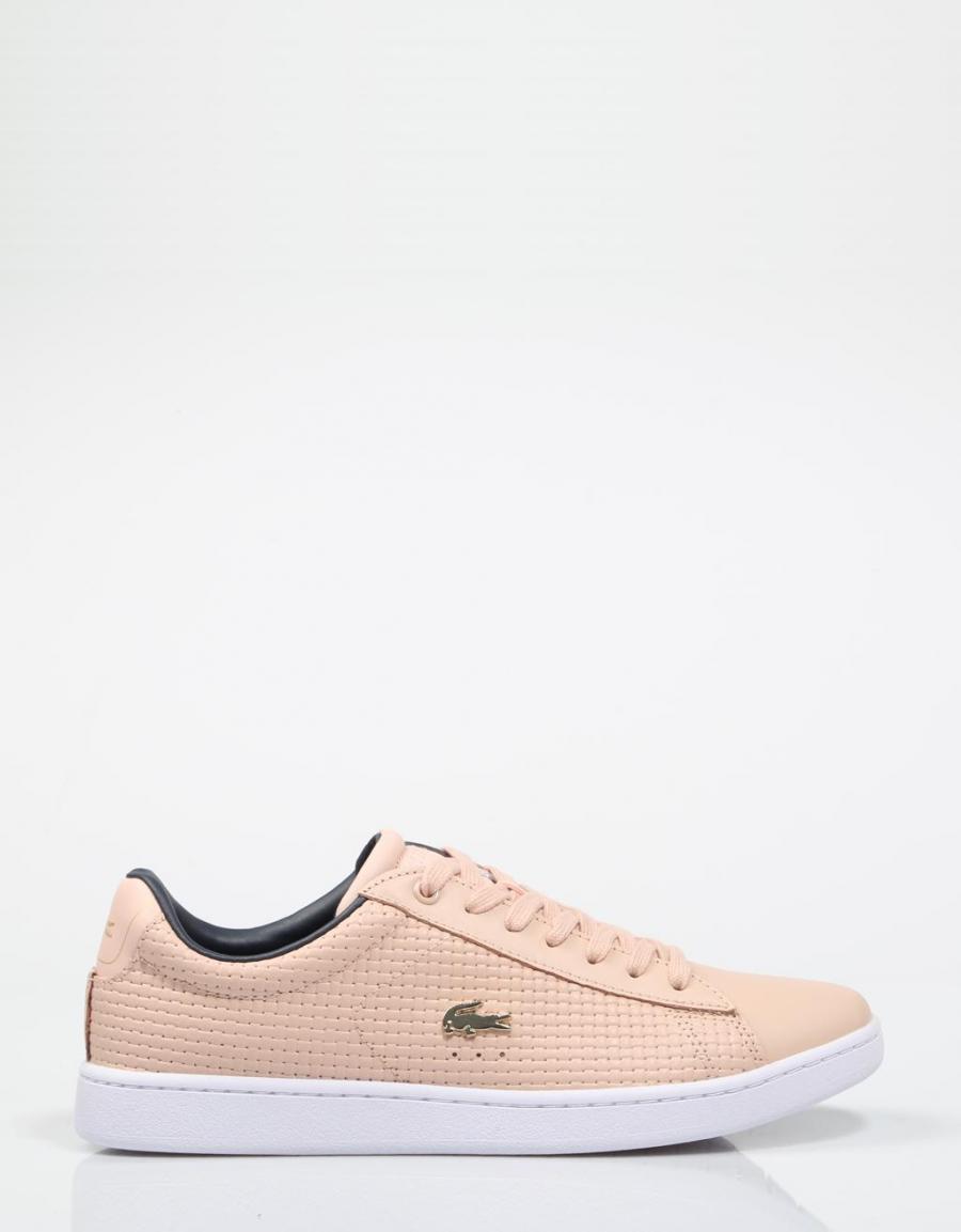 LACOSTE Carnaby Evo 118 5 Rose