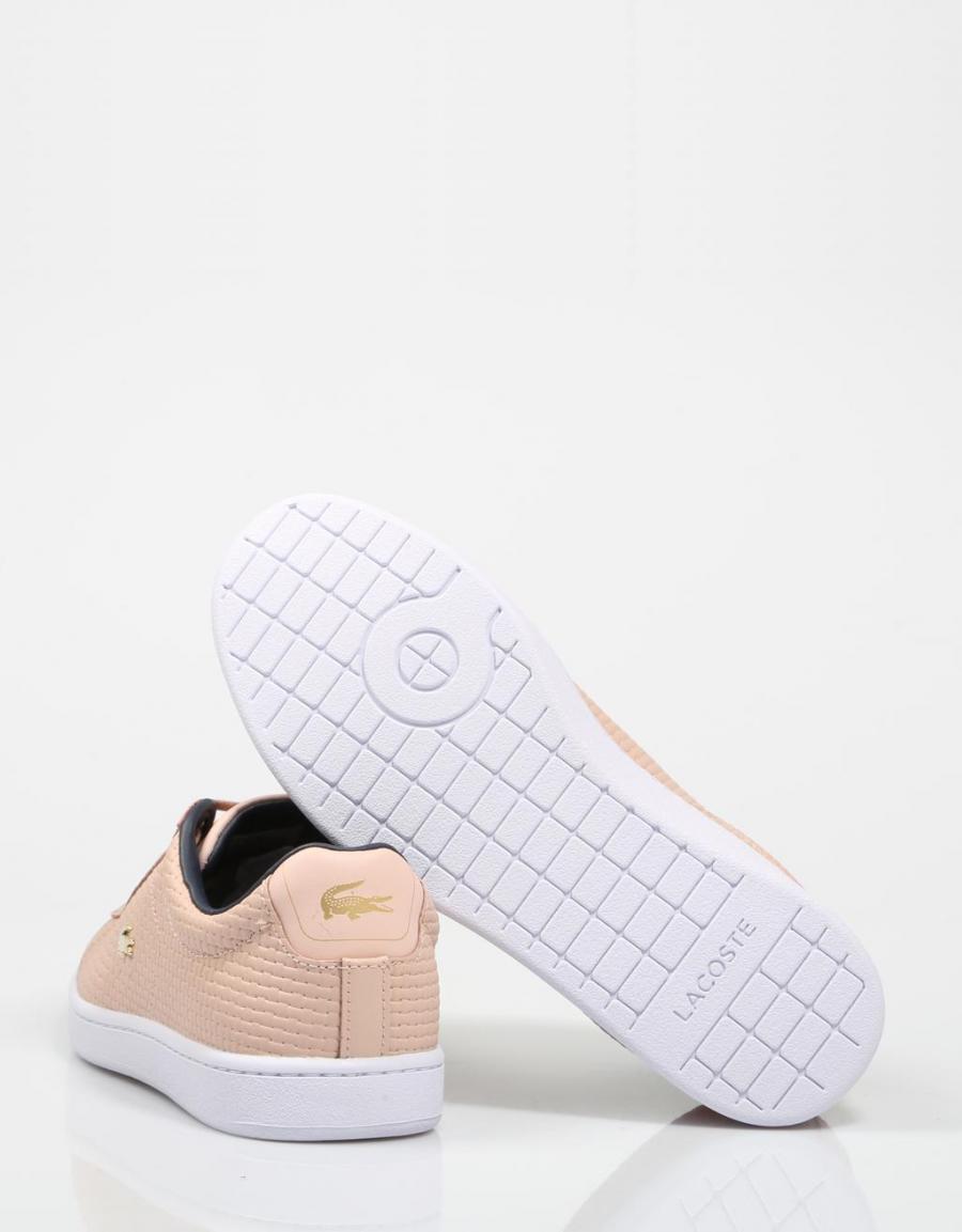 LACOSTE Carnaby Evo 118 5 Rose