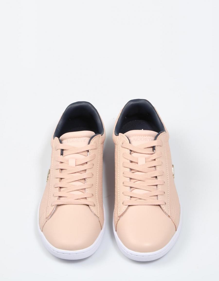 LACOSTE Carnaby Evo 118 5 Pink