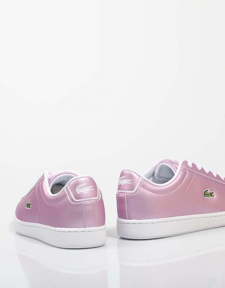 LACOSTE Carnaby Evo 218 1 Rose
