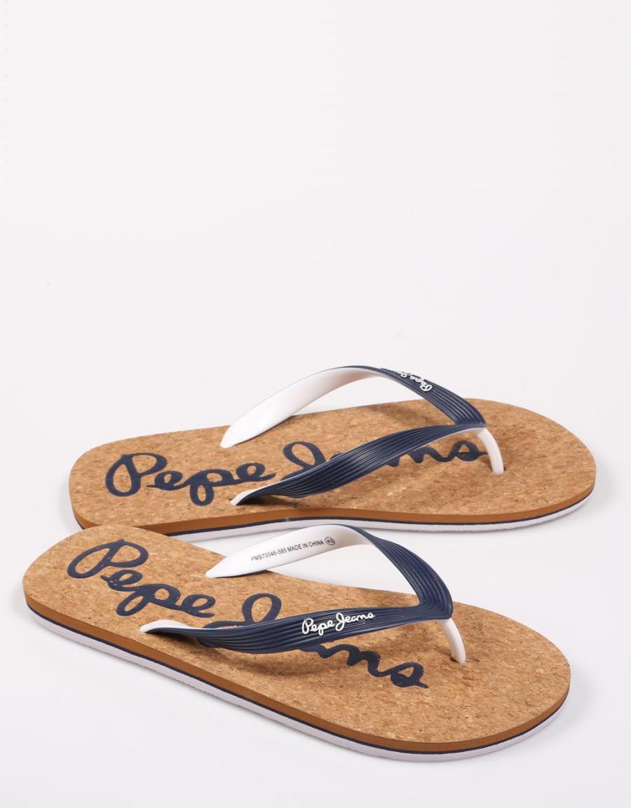 PEPE JEANS Hawi Navy Blue