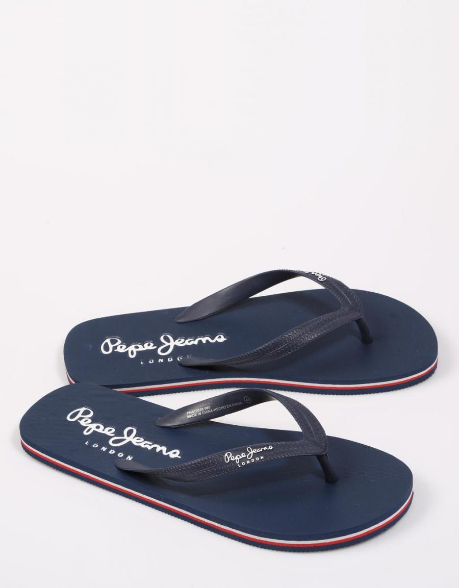 PEPE JEANS Swimming Navy Blue