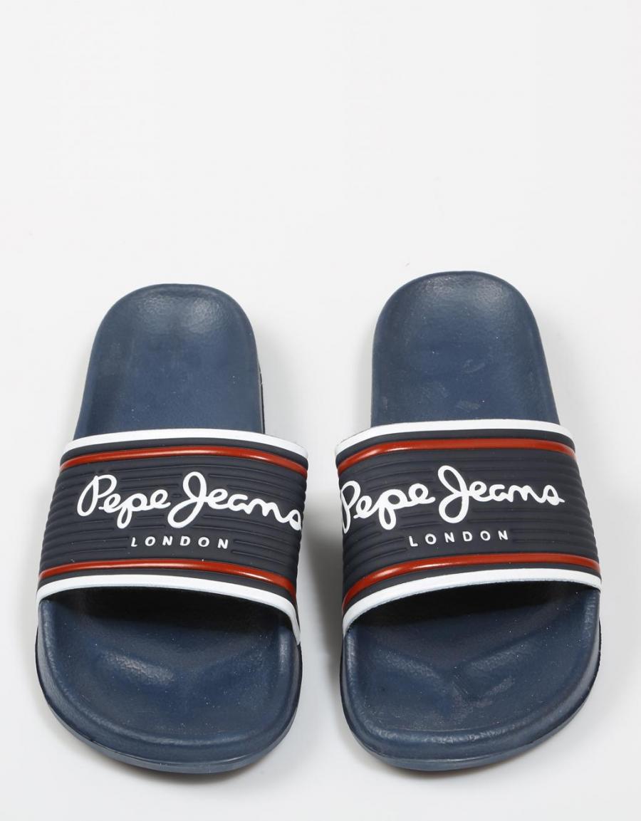 PEPE JEANS Pms70068 Navy Blue