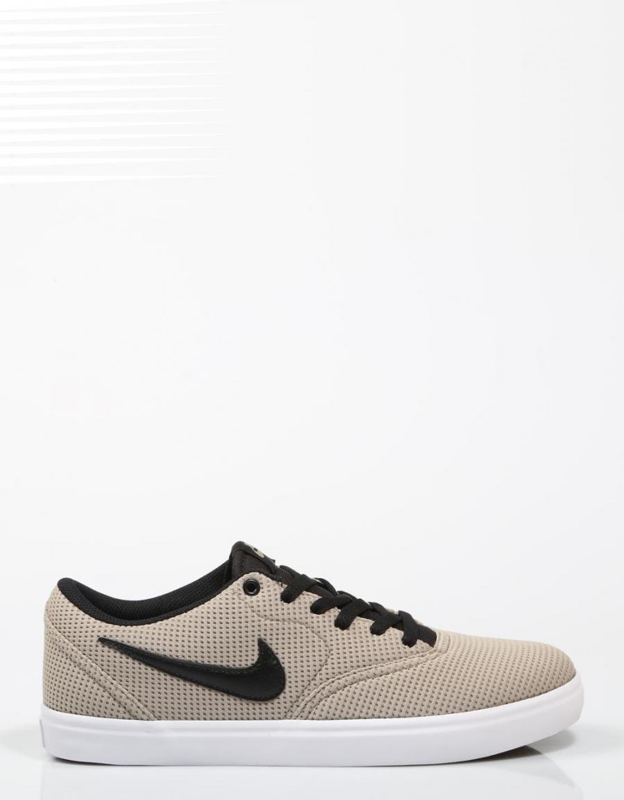 NIKE Check Solar Cnvs Bege