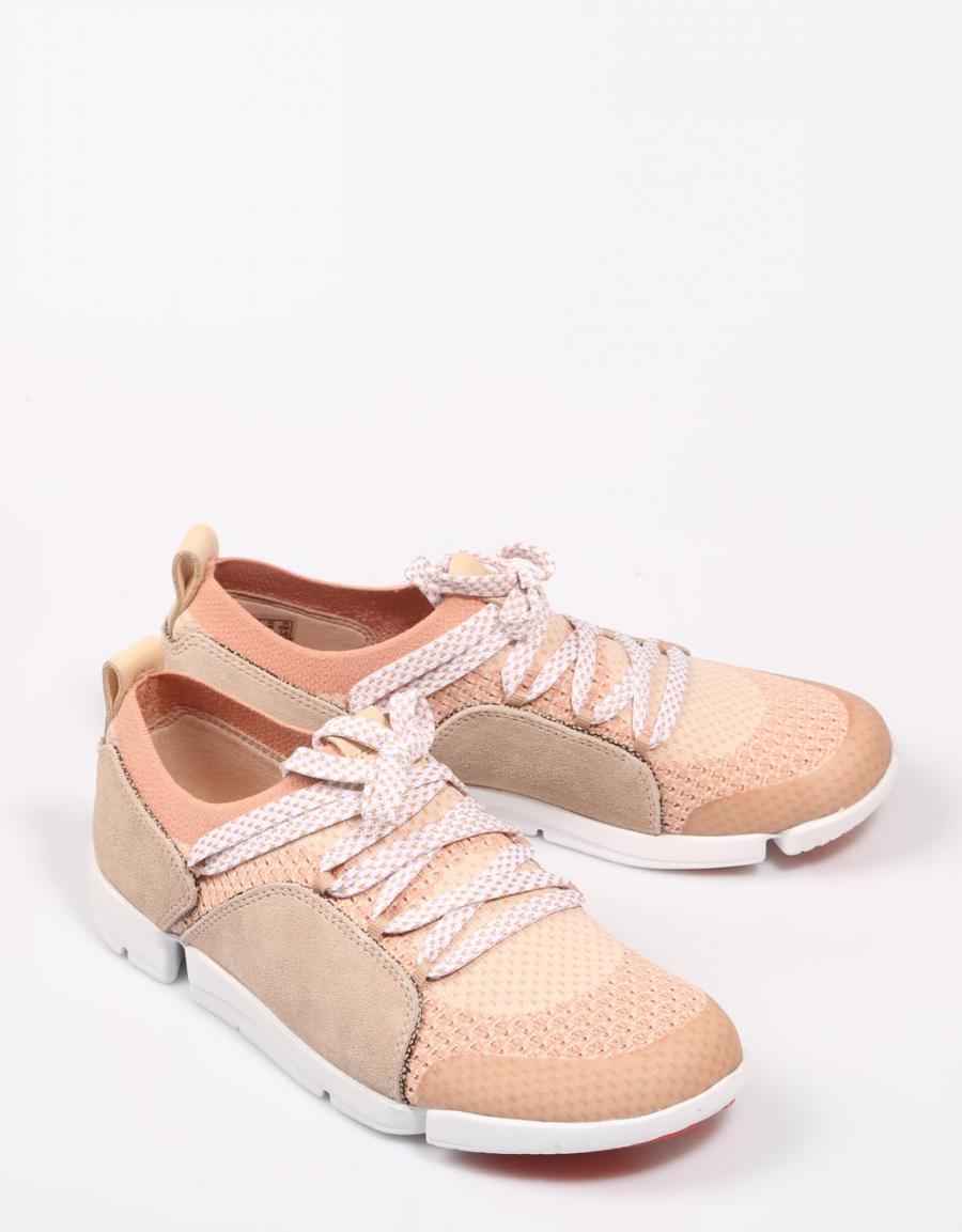 Zapatillas Clarks Zapatos online en Mayka