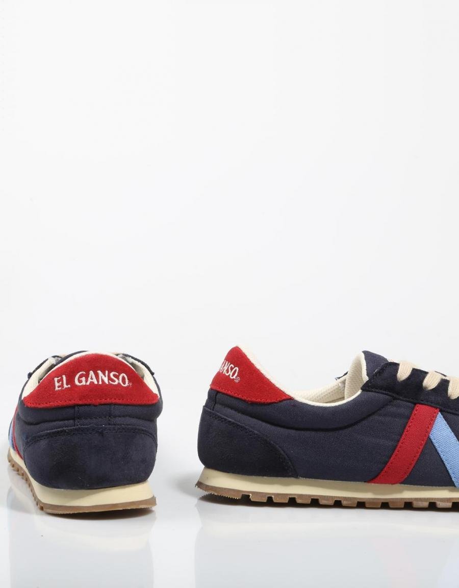 Zapatillas El Ganso | Zapatos online en