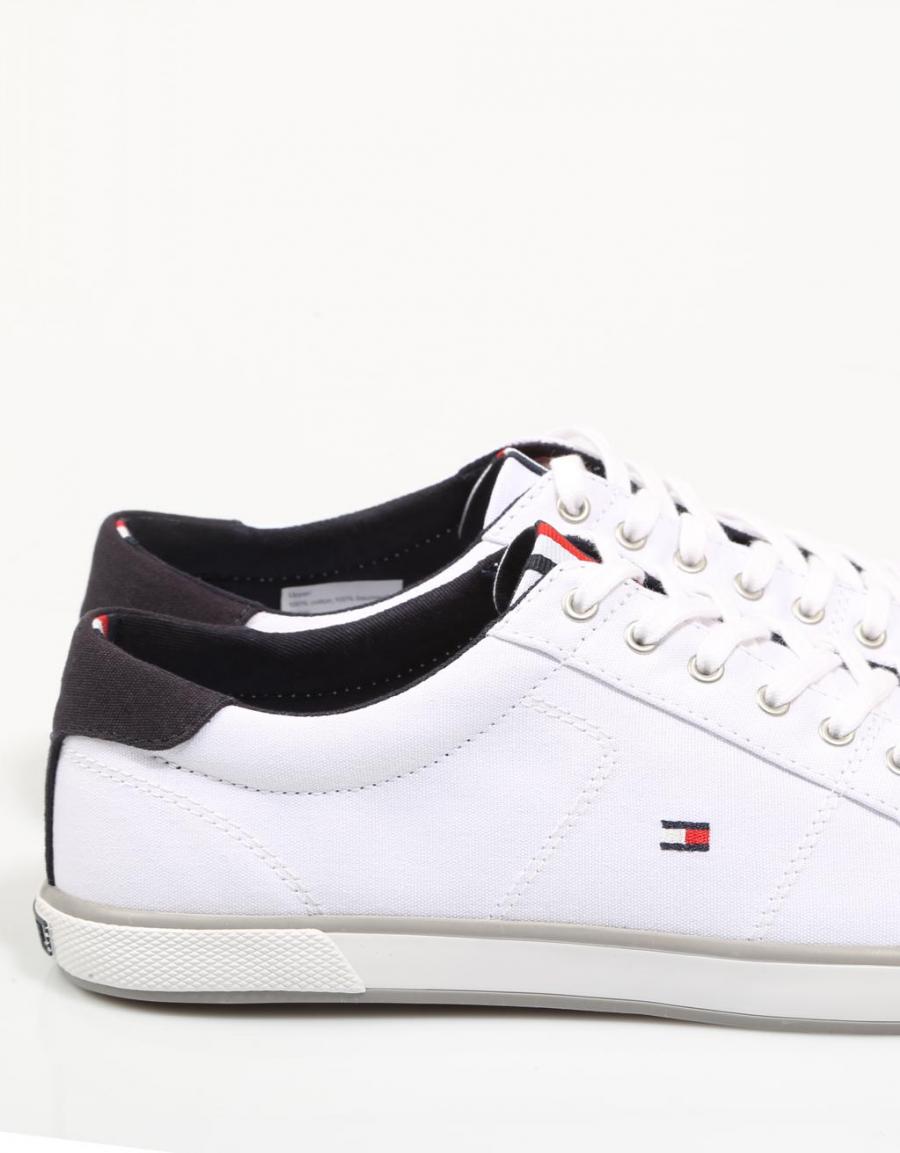 TOMMY HILFIGER H2285arlow Harlow Id White