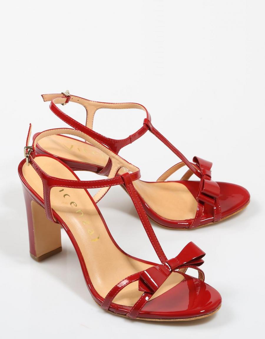 VICENZA 410008 Red