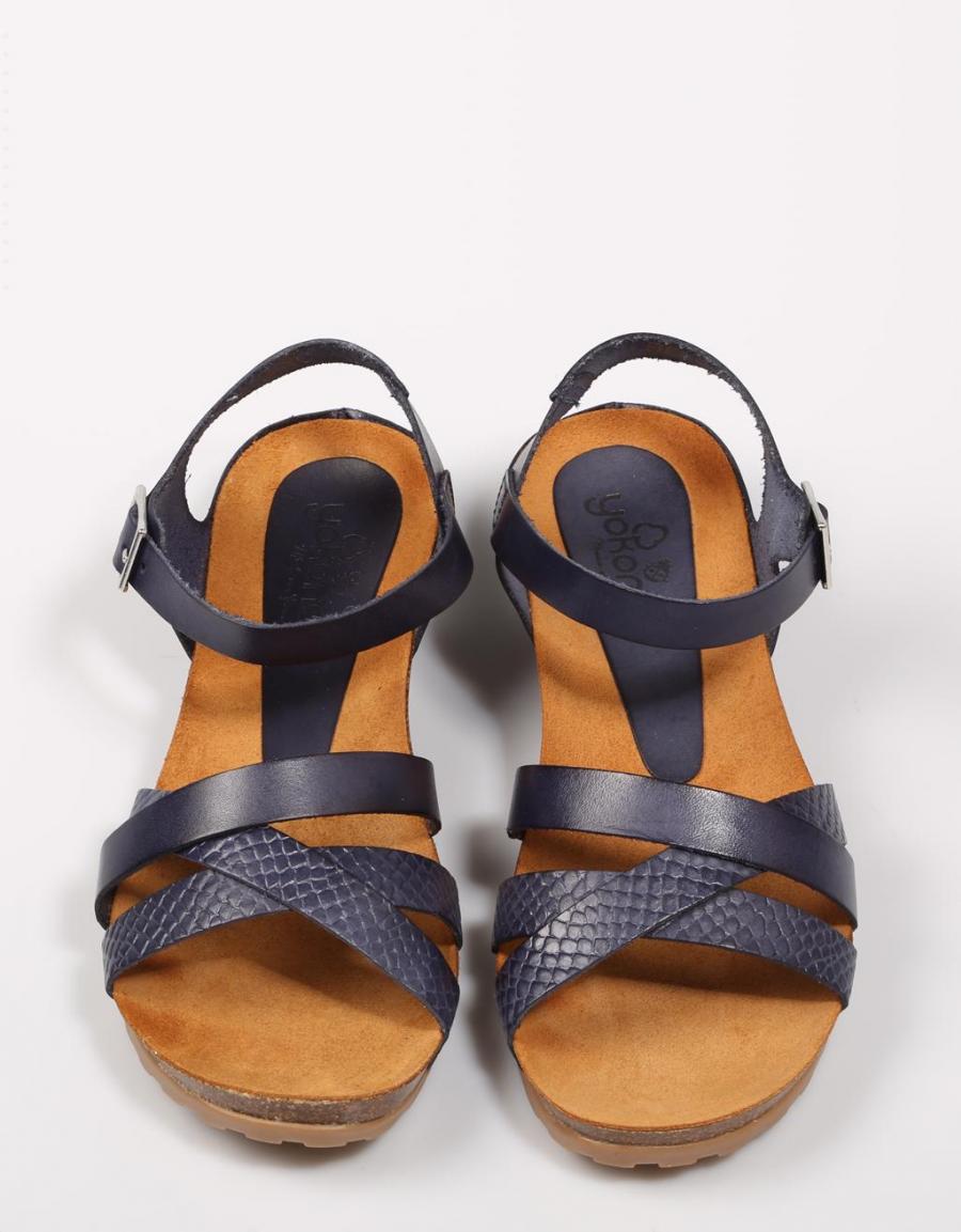 Sandalias Yokono mujer | Zapatos online Mayka