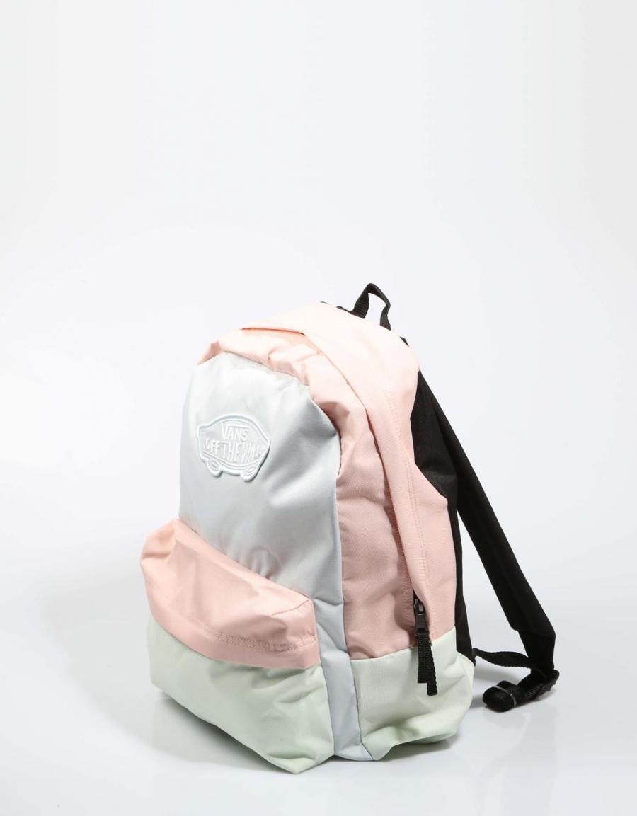 VANS Realm Backpack Multi colour