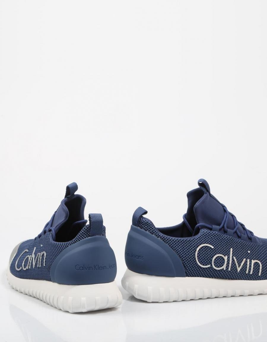Zapatillas Calvin Klein | Zapatos online en Mayka