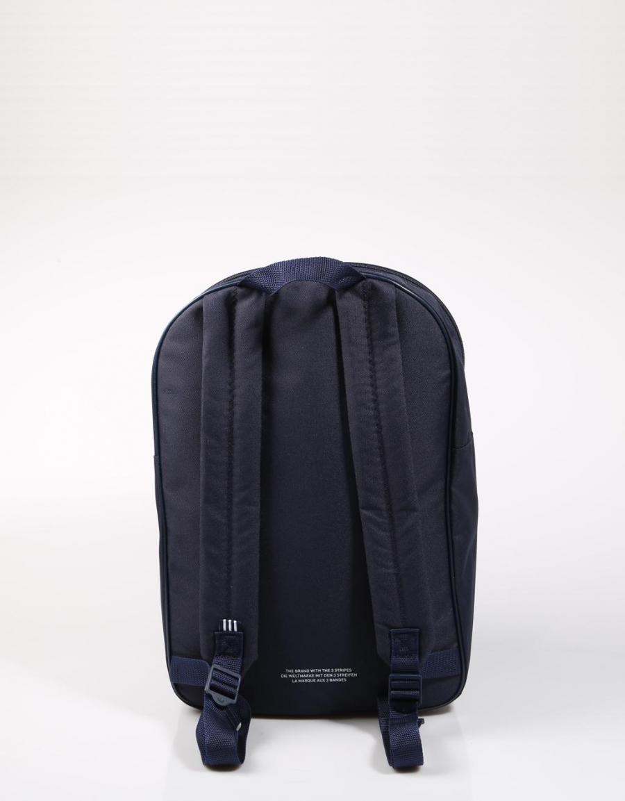 ADIDAS ORIGINALS Backpack Azul marinho