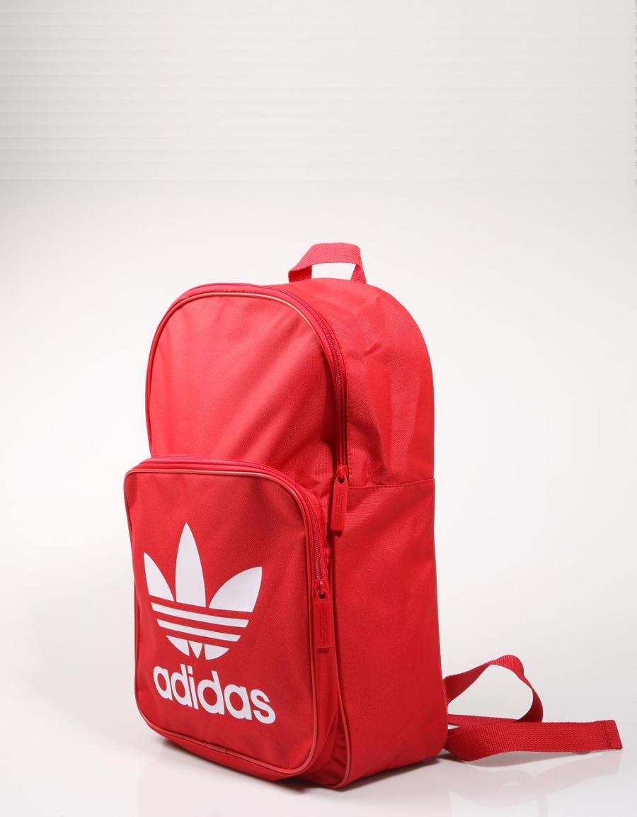 ADIDAS Backpack Classic mochila Rojo |