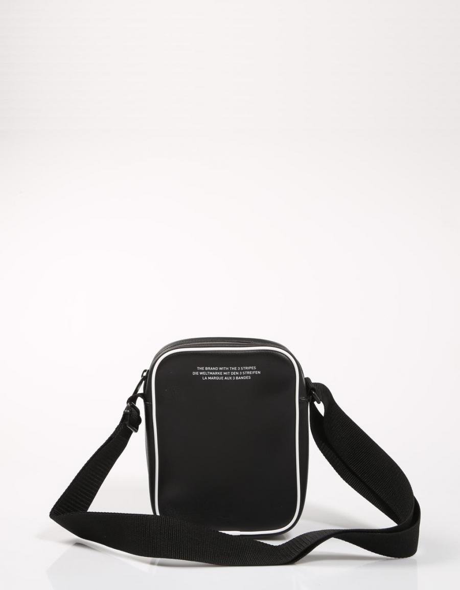 ADIDAS ORIGINALS Mini Bag Black