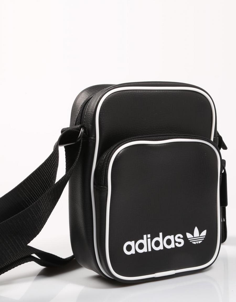 ADIDAS ORIGINALS Mini Bag Noir