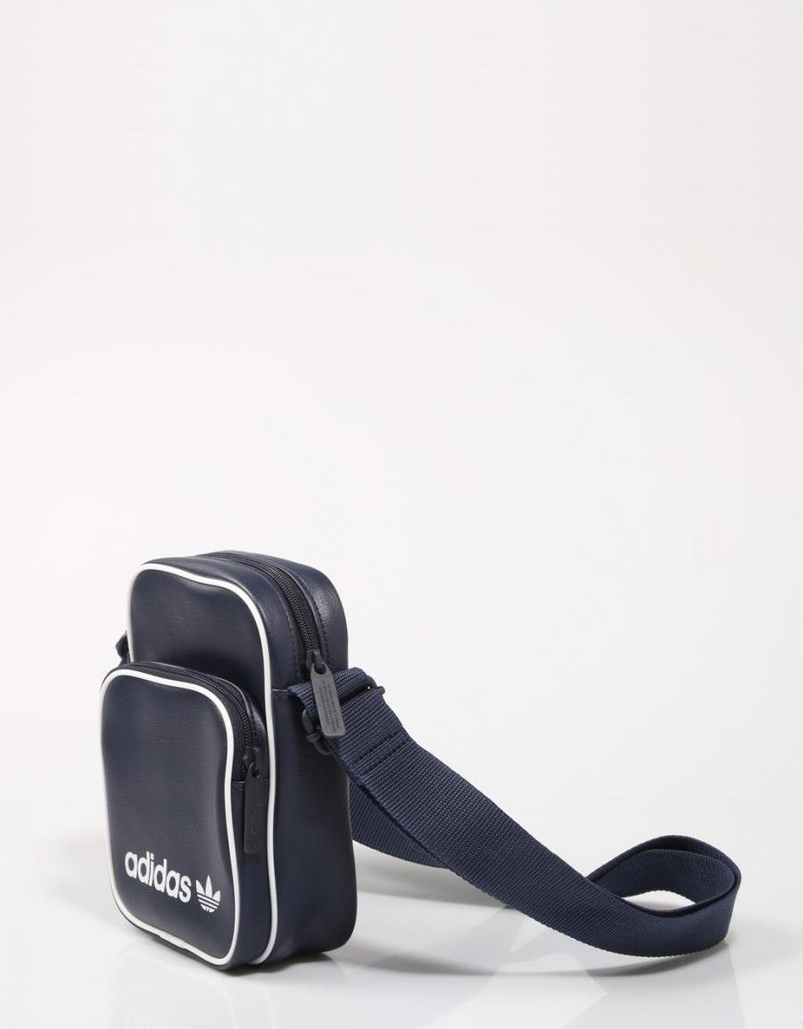 ADIDAS ORIGINALS Mini Bag Navy Blue