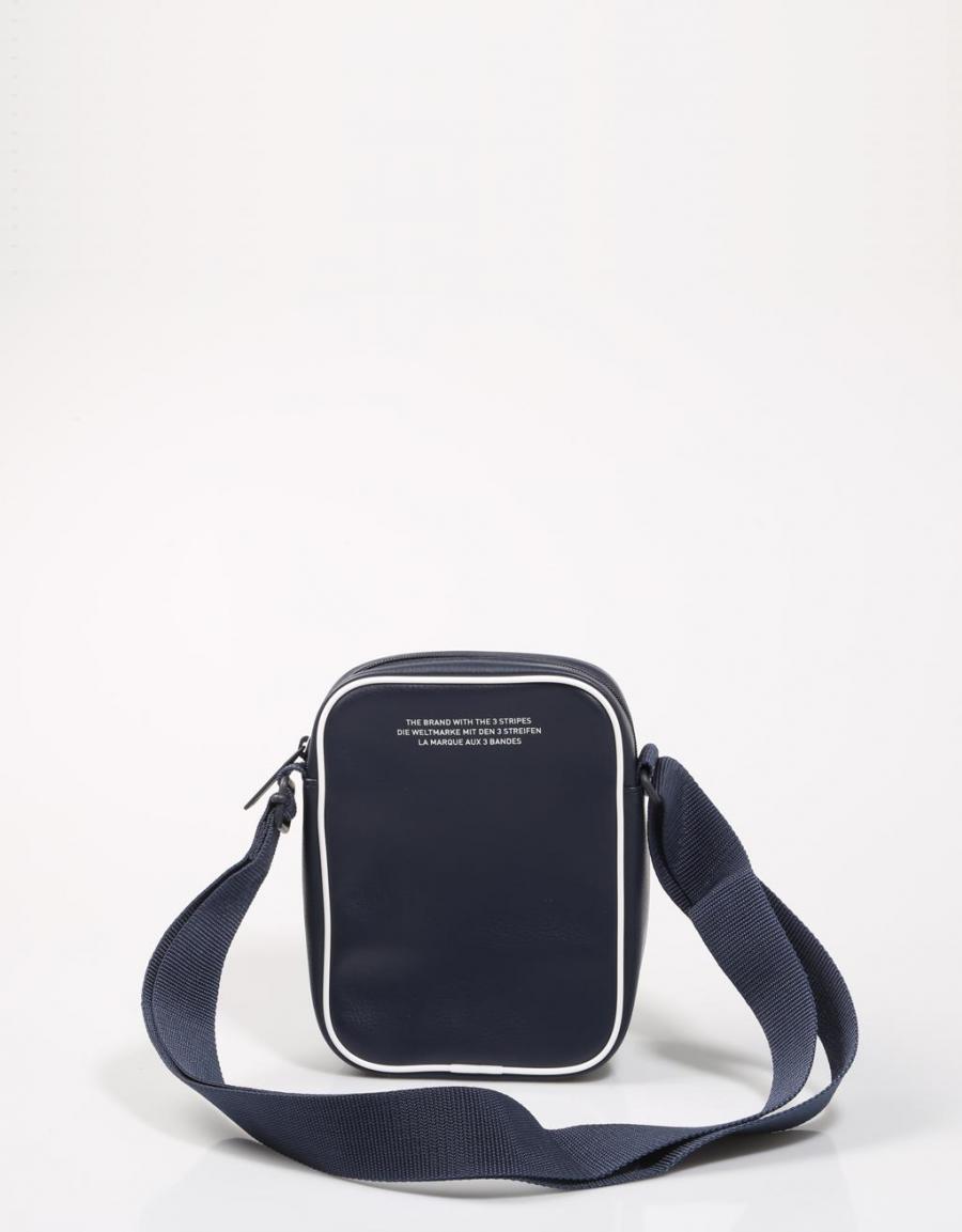 ADIDAS ORIGINALS Mini Bag Navy Blue
