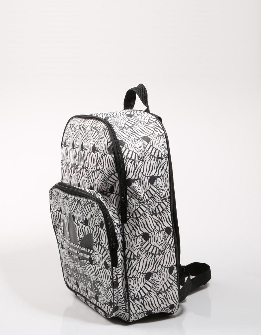 ADIDAS ORIGINALS Classic Backpack Farm Girl Multi colour