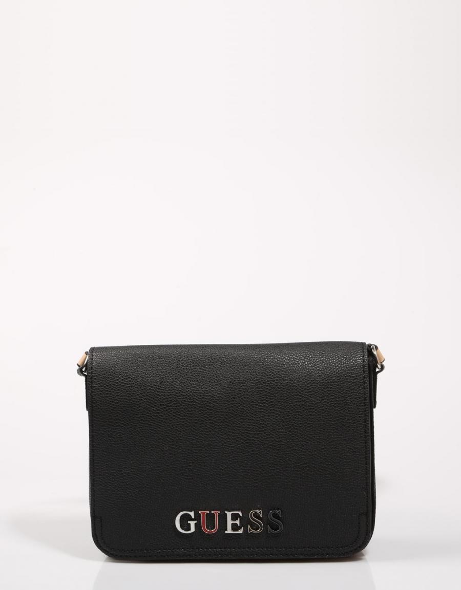 GUESS BAGS Hwbl6691210 Noir